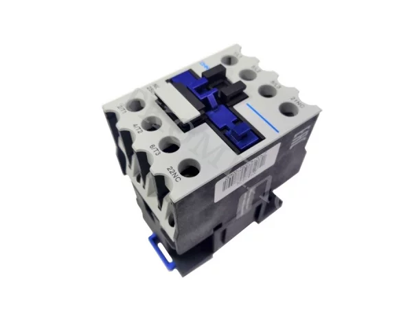 Контактор NC1-2501 25А 230В/АС3 1 Н3 50Гц (CHINT) 220621 ABAT