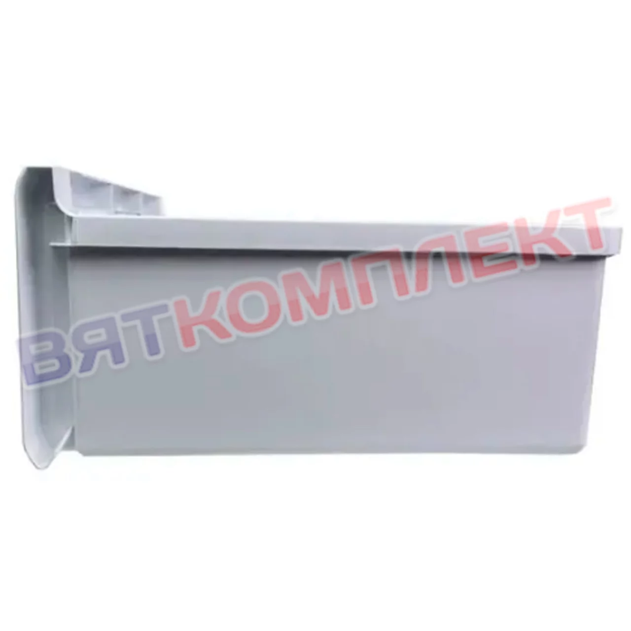 Ящик для морозильной камеры INDESIT C00857024 450мм большой