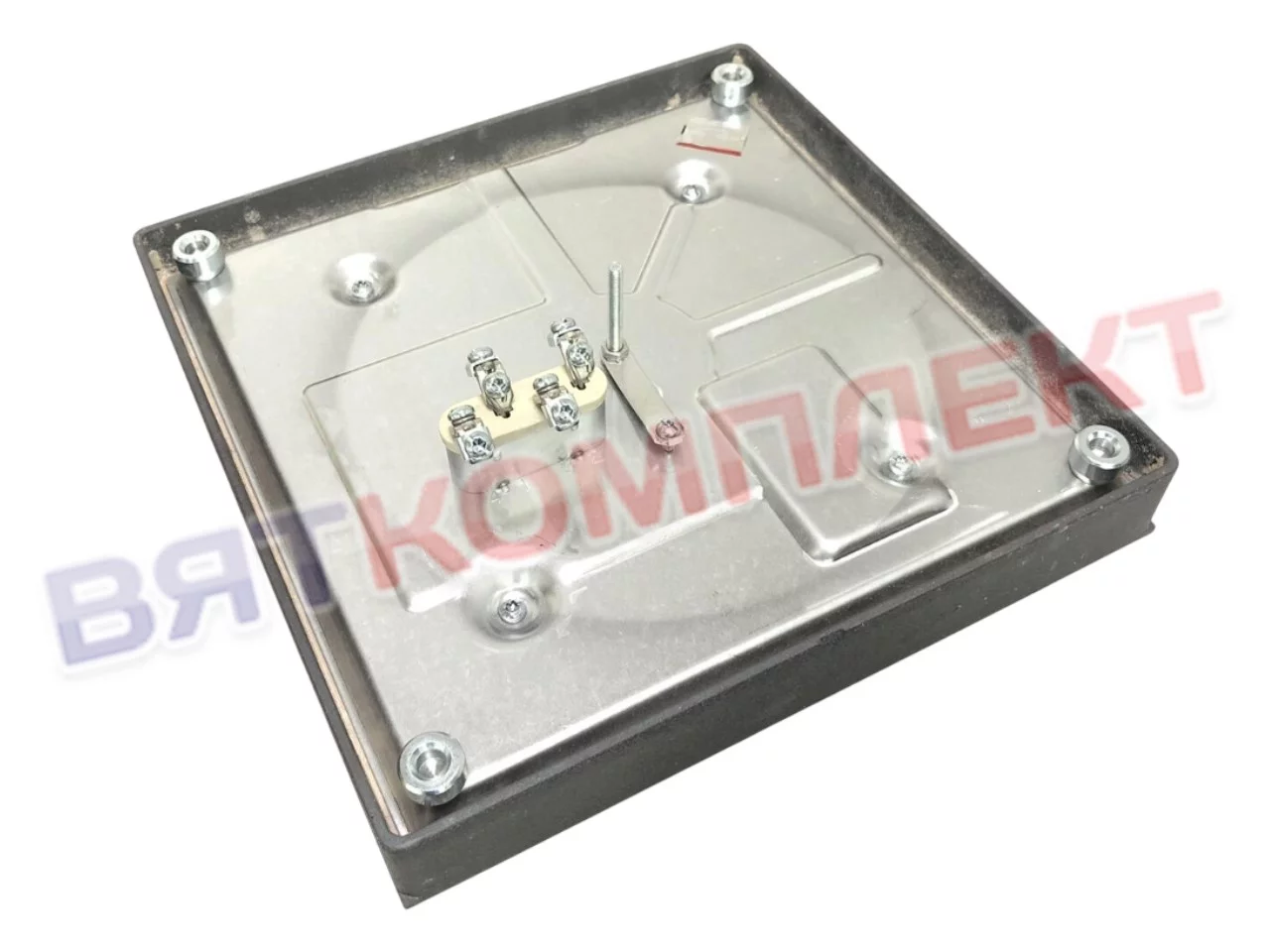 Электрическая конфорка 300х300 EGO 11.33460.195