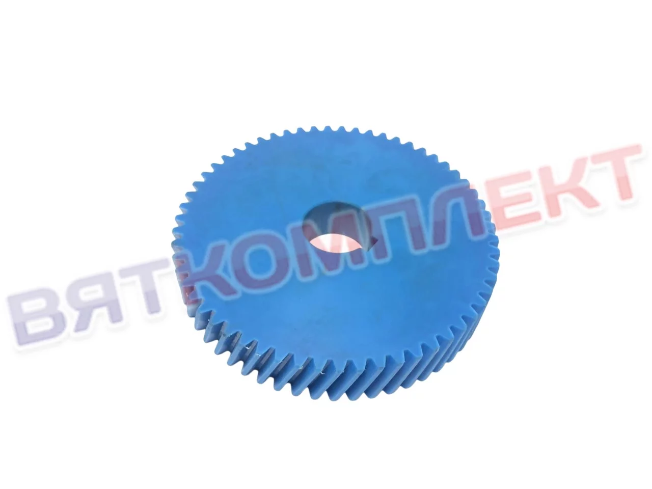 Колесо зубчатое ОМ-350М1.02.104-01 Торгмаш Пермь