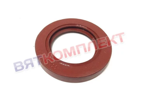 Манжета армированная 2.1-35х55-6 ГОСТ 8752-79 Abat (12000020917)