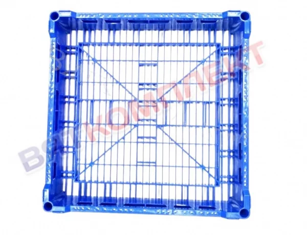 Кассета для стаканов NK (синяя) ММУ-1000, ММУ-2000 ГРОДТОРГМАШ  