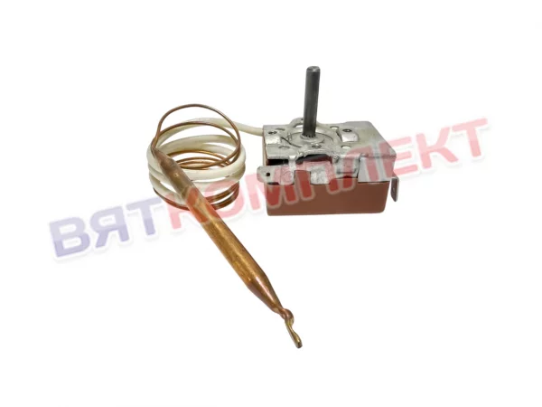 Термостат (терморегулятор) 0-90 °C градусов HU-20-A 4111-0-041-8-f ()