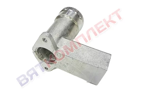 Корпус мясорубки МЭП-300.8927.02.00.000СБ для МЭП-300Н Абат
