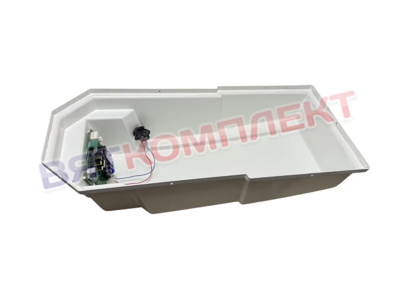 Пульт управления МПЛ-60.19529.12.00.000СБ Abat