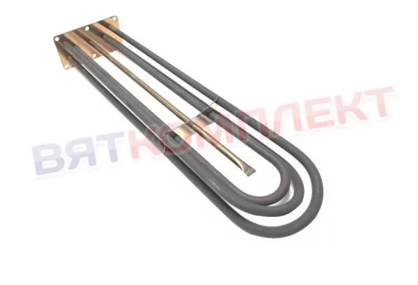 Блок ТЭН Б3-232А8,5/8,25J220, альтернатива ТЭН 245 и 444 для МПК,ПКА,КПЭМ Abat