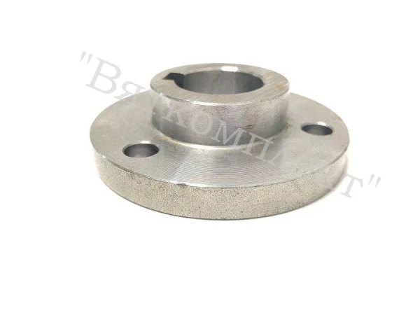 Фланец суппорта чаши APACH  ASM48F (4F050010)