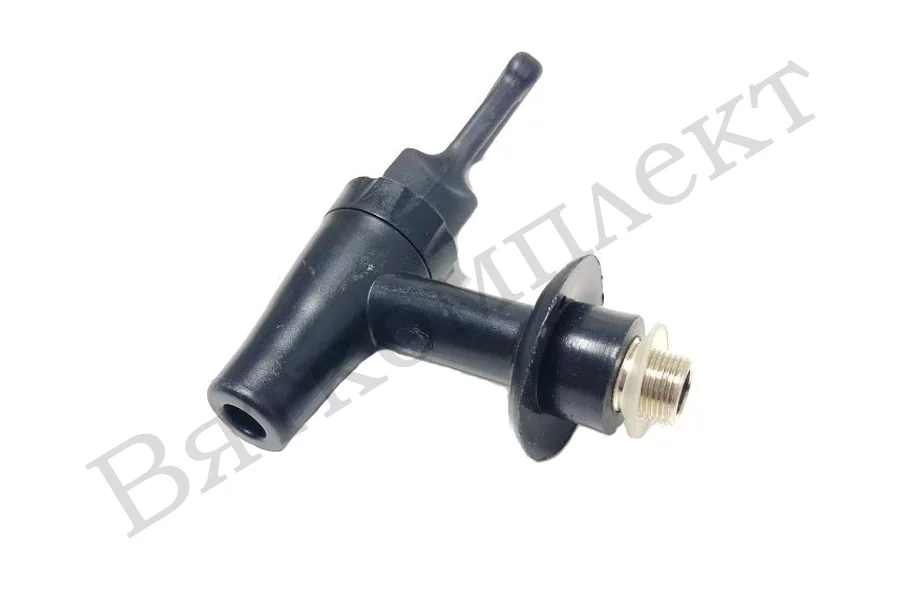 Кран кипятильника GASTRORAG DK-LX-100