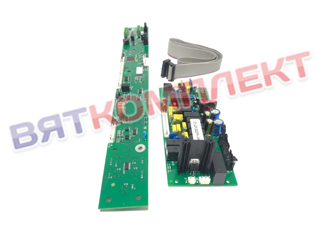 Контроллер 38 ПКА-01 с датчиком давления Lшлейф=800мм (для МПТ-1700, МПТ-1700-01, МПТ-2000) Abat (71000015010)