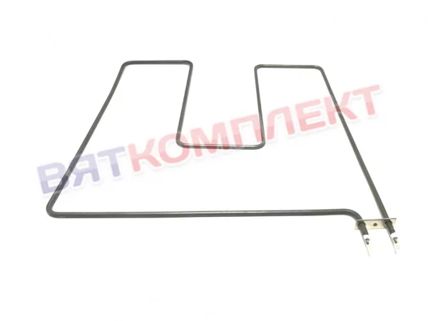 ТЭН-240А8,5/2Т220 ГОСТ 13268-88 ЛК9.47.110.001 Atesy
