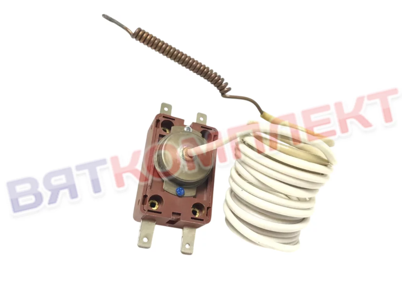 Термостат капиллярный (термоограничитель) 110 °C градусов 5276-0-268-6-f  