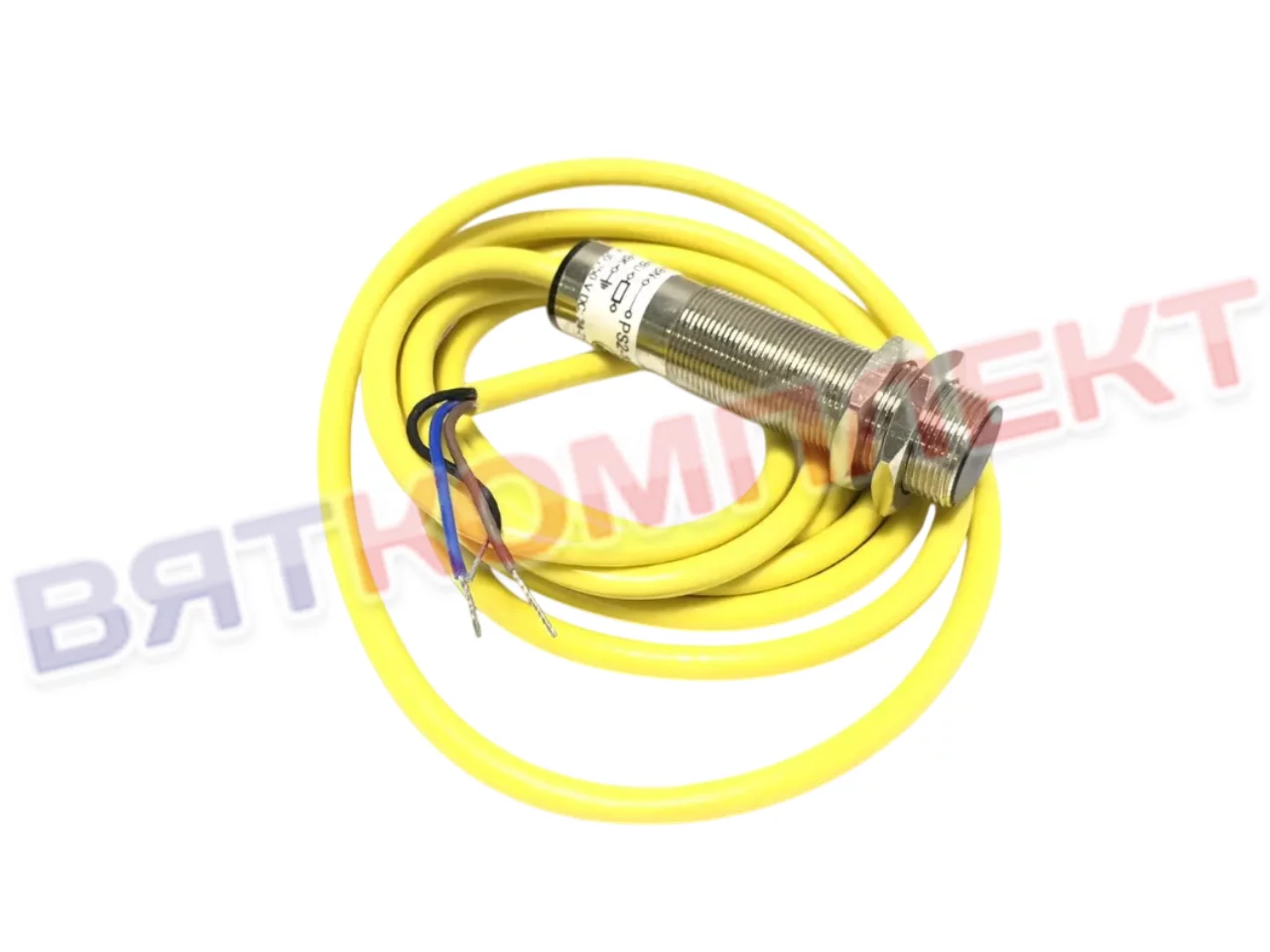 Датчик индуктивный PS2-18M75-5B74-K