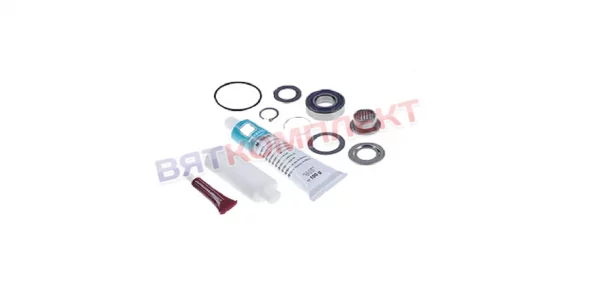 Подшипник в комплекте ROBOT COUPE 29630S для овощерезки  CL50, CL52, CL55