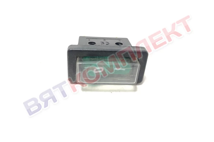 Выключатель MD-036/L/G/В01/T6 для оборудования Atesy 
