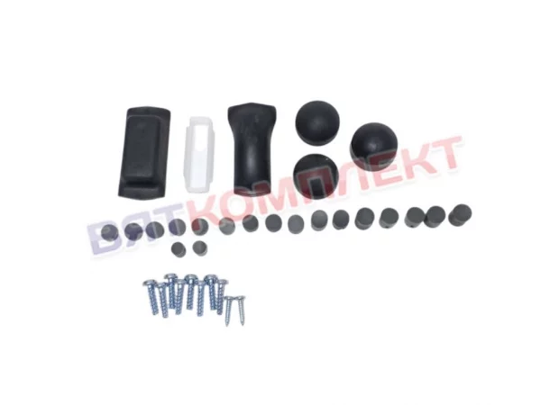 Колпачки влагозащитные ROBOT COUPE  89533 для миксеров МР/СМР 