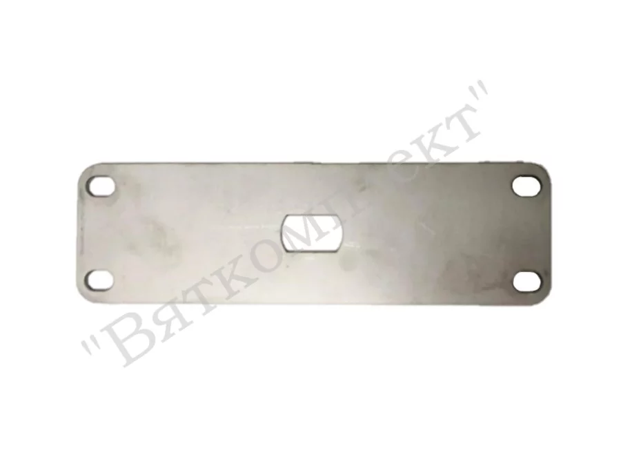 Пластина РПШ-2451.06.02.002 21001005121 Abat (21001005121)