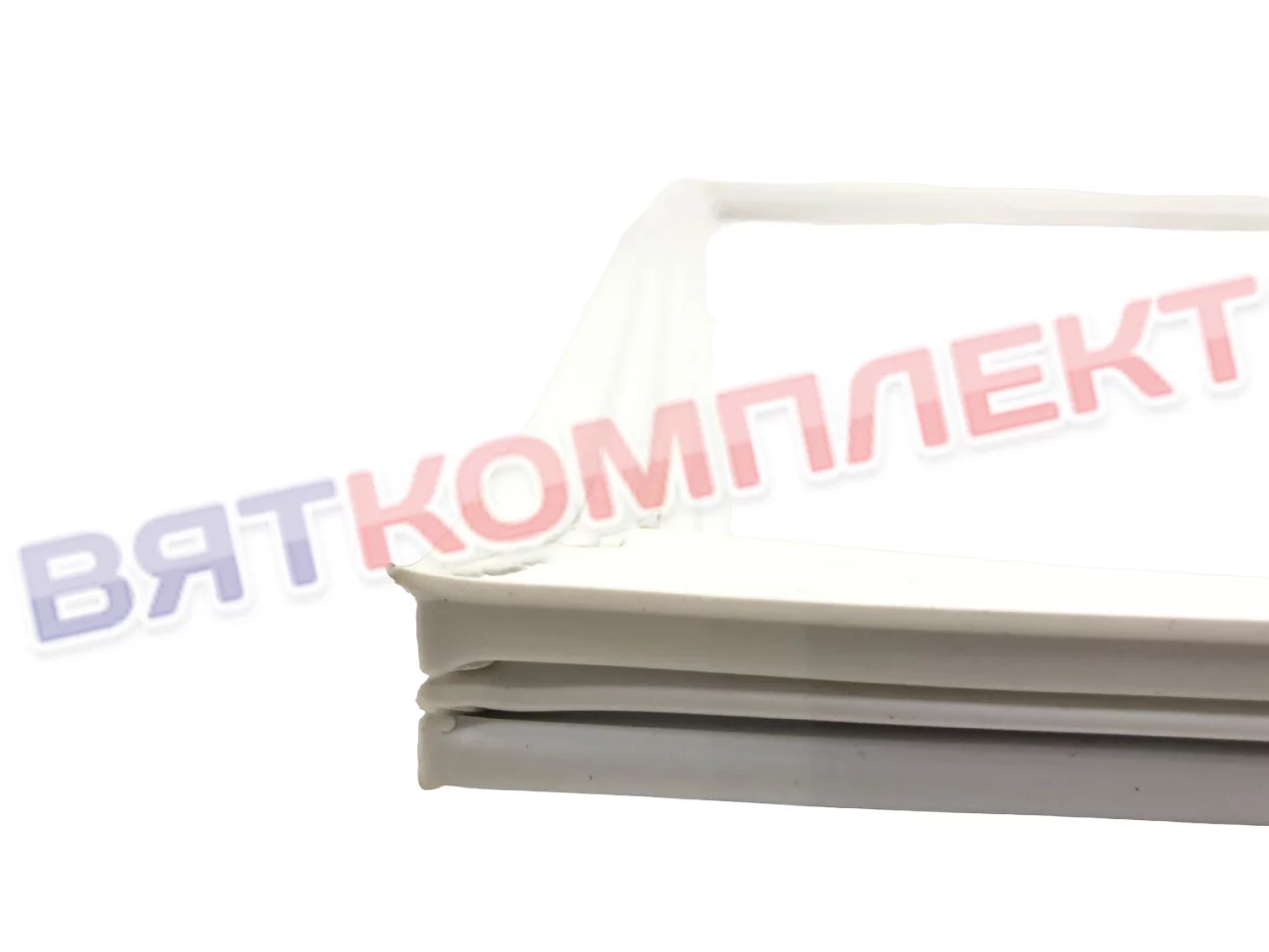 Уплотнитель для холодильника ПОЗИС (POZIS), МИР 740х560 мм (ПС)