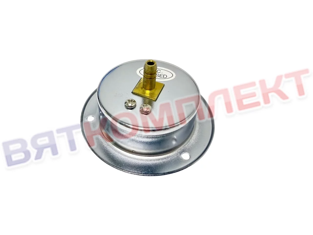 Вакуумметр на DZ(Q), HVC,HVT, DZ(Q) NEW