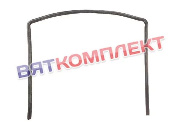 Уплотнитель духовки для электроплиты РИКА (RIKA), НОВОВЯТКА, ЭЛЕКТРА