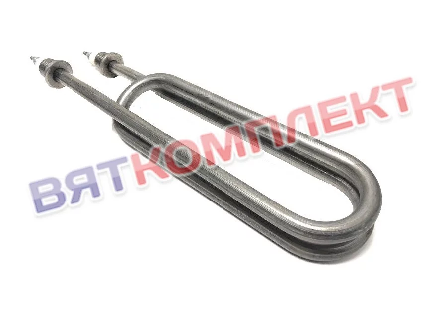 ТЭН 120A13 5,0 J220 S65 Углеродистая сталь
