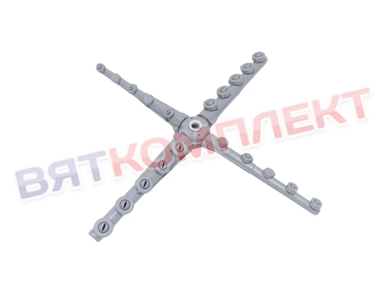 Разбрызгиватель (коромысло) моющий(ополаскивающий) для ПММ OZTIRYAKILER 6262.00033.33 