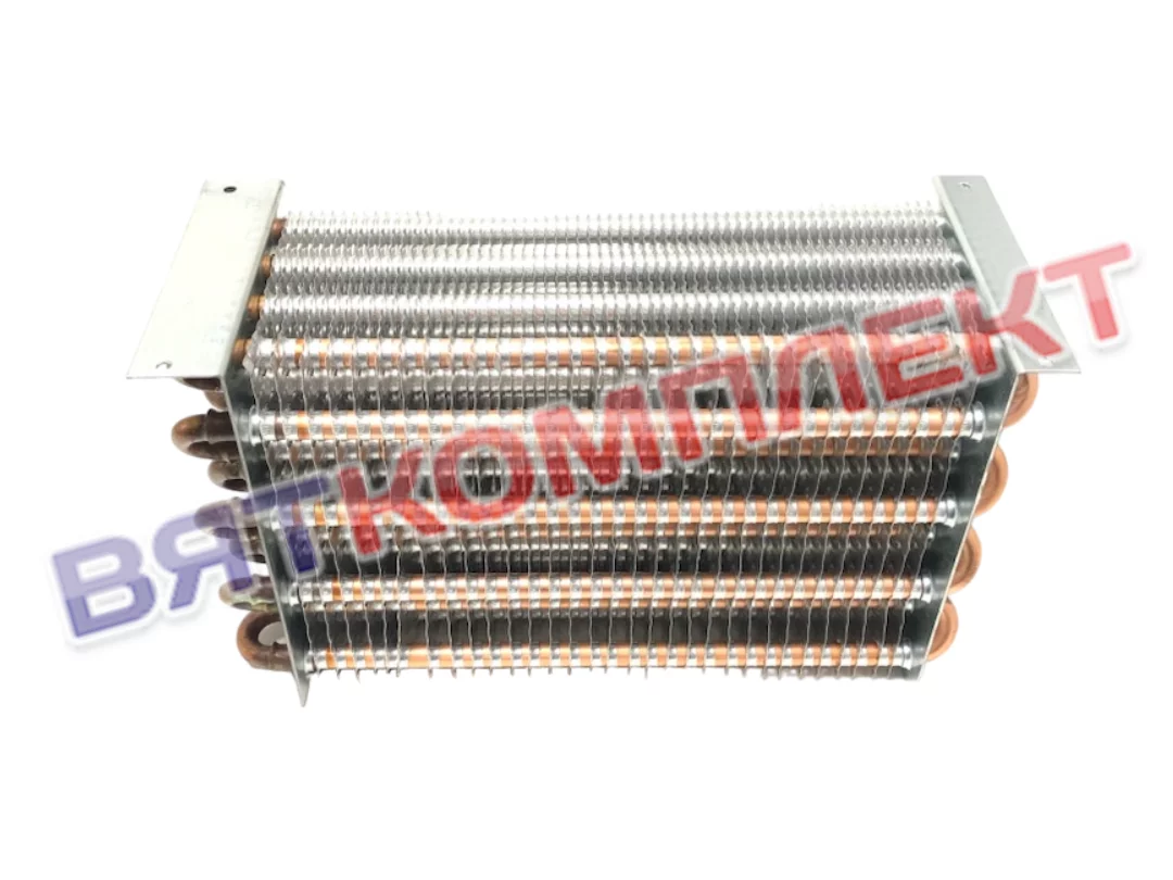 Испаритель 3120891-10130479 для холодильного стола Полюс Pls 090016.00.000 CARBOMA 181020112p