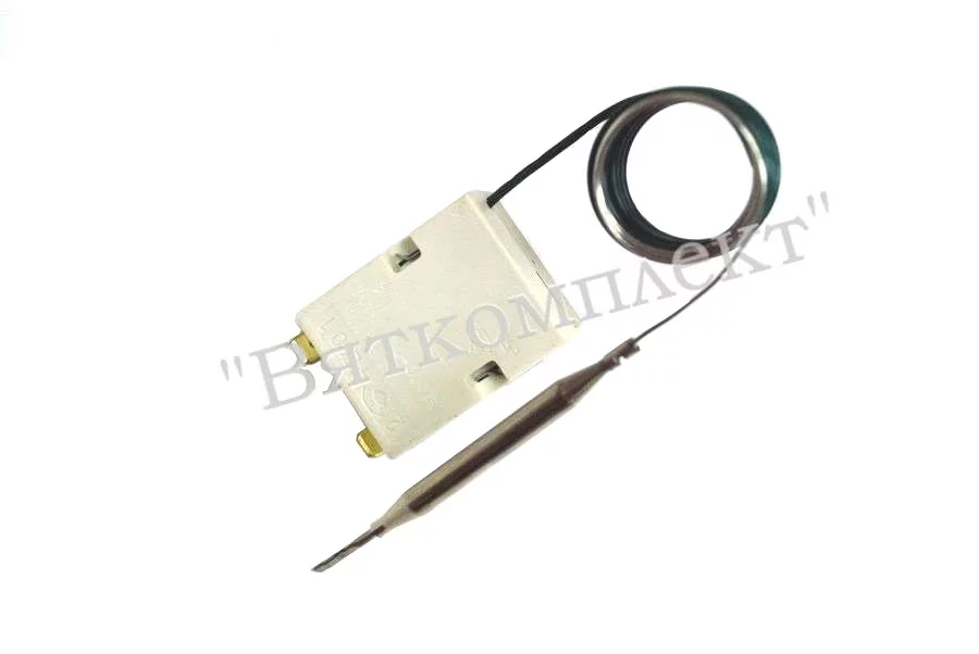 Термостат аварийный (ограничитель) 320 *C градусов 55.13569.070 Abat 12000006819
