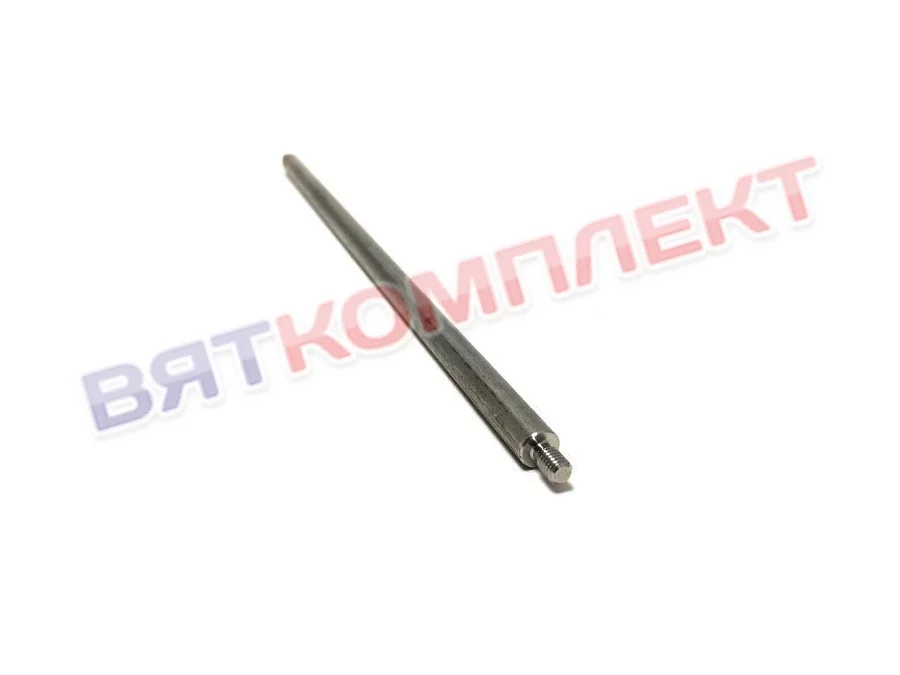 Ось опоры МКК-300.9884.85.00.005 Abat
