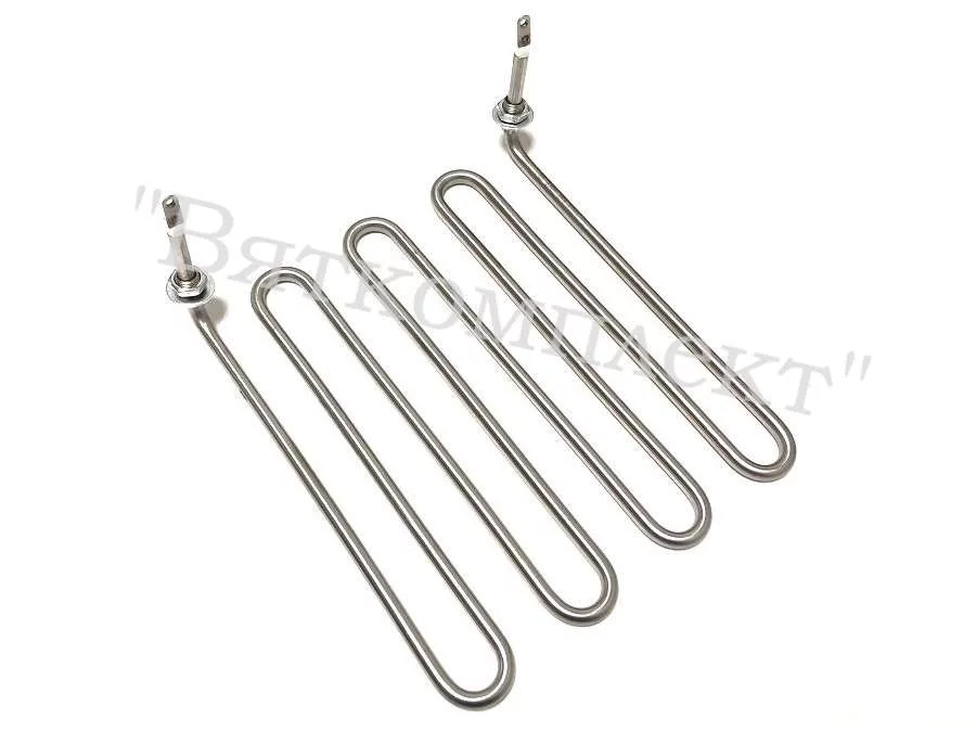 ТЭН для гриля саламандра AIRHOT SGE-600