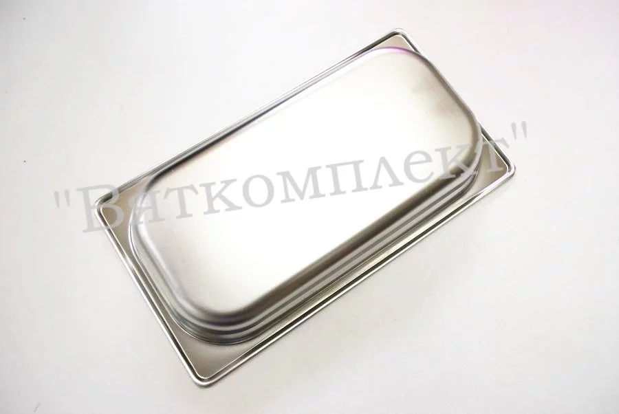 Гастроемкость 1/3-40 ВА 13040