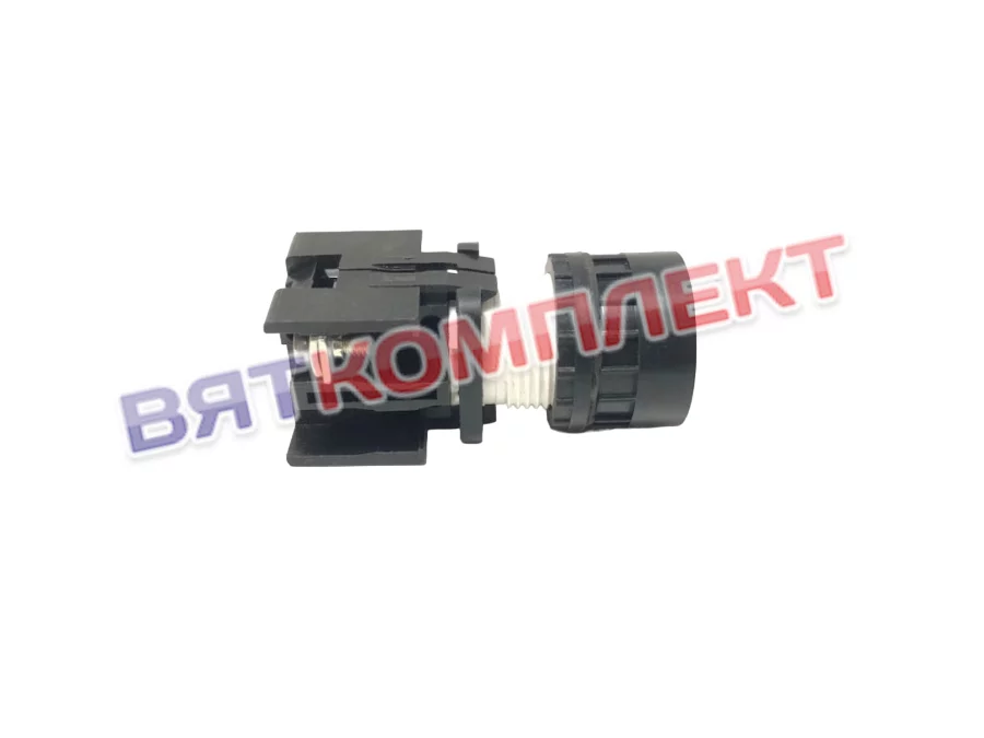 Выключатель ВК-43-21-10110 (синий)