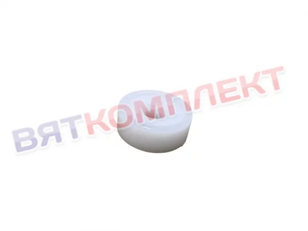 Ролик МПК-700К.1102.31.00.017 (фторопласт) для ручки купола Abat (12000020477)
