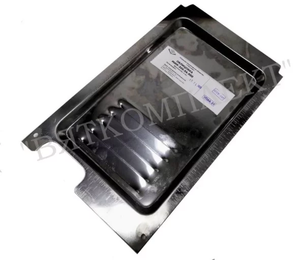 Облицовка для мясорубки МИМ-300 (МИМ-300.06.000) Торгмаш г.Барановичи
