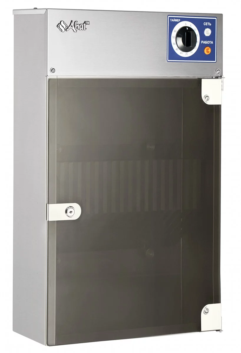 Стерилизатор для ножей СТН-18 Абат (Abat)