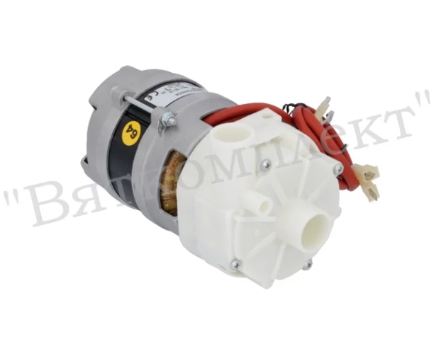 Электронасос 0.10HP 230 В 50 Гц DIHR (10501/A)