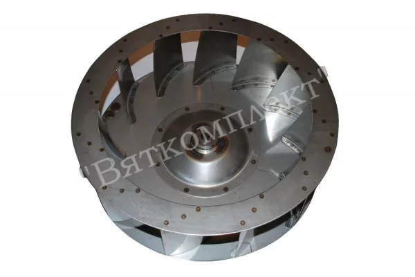 Крыльчатка ПКА6-11ПМ.7111.09.00.000СБ ПКА, РПШ Abat
(100000012229) 