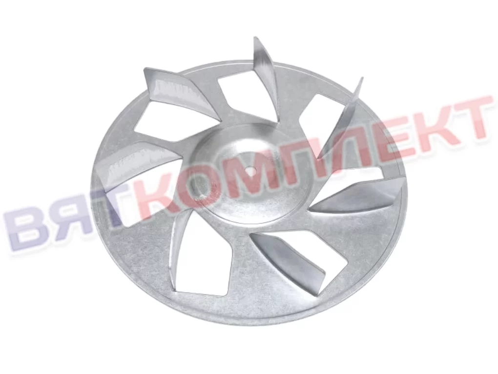 Вентилятор конвекционной печи Enteco Master RRL140/0024B69-3020LH/4 agf (55462.40690)