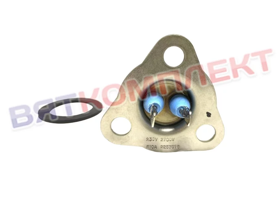 ТЭН 2700 Вт для посудомоечной машины IME OMNIWASH (CERB2712)