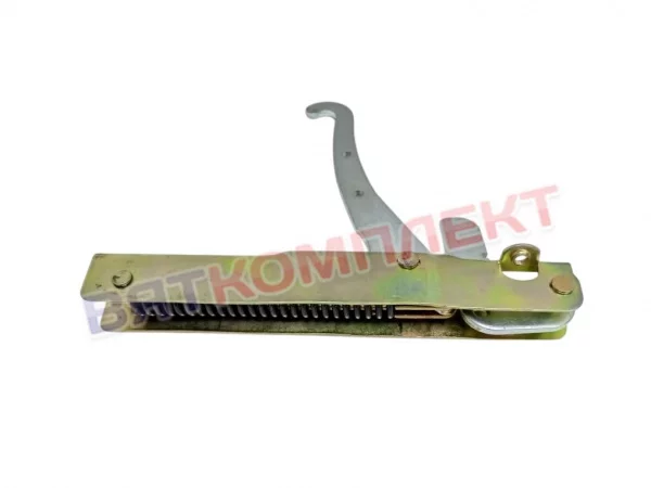 Петля (шарнир) для шкафа ШЖЭ Гриль Мастер до 2017 года 700010