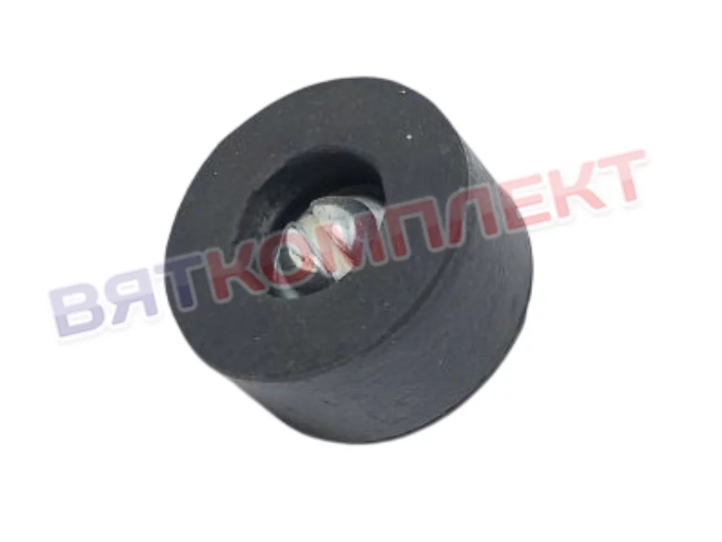 Опора (ножка) мясорубки МИМ-300, МИМ-350, 300М 24.000 (в сборе) Торгмаш г.Барановичи