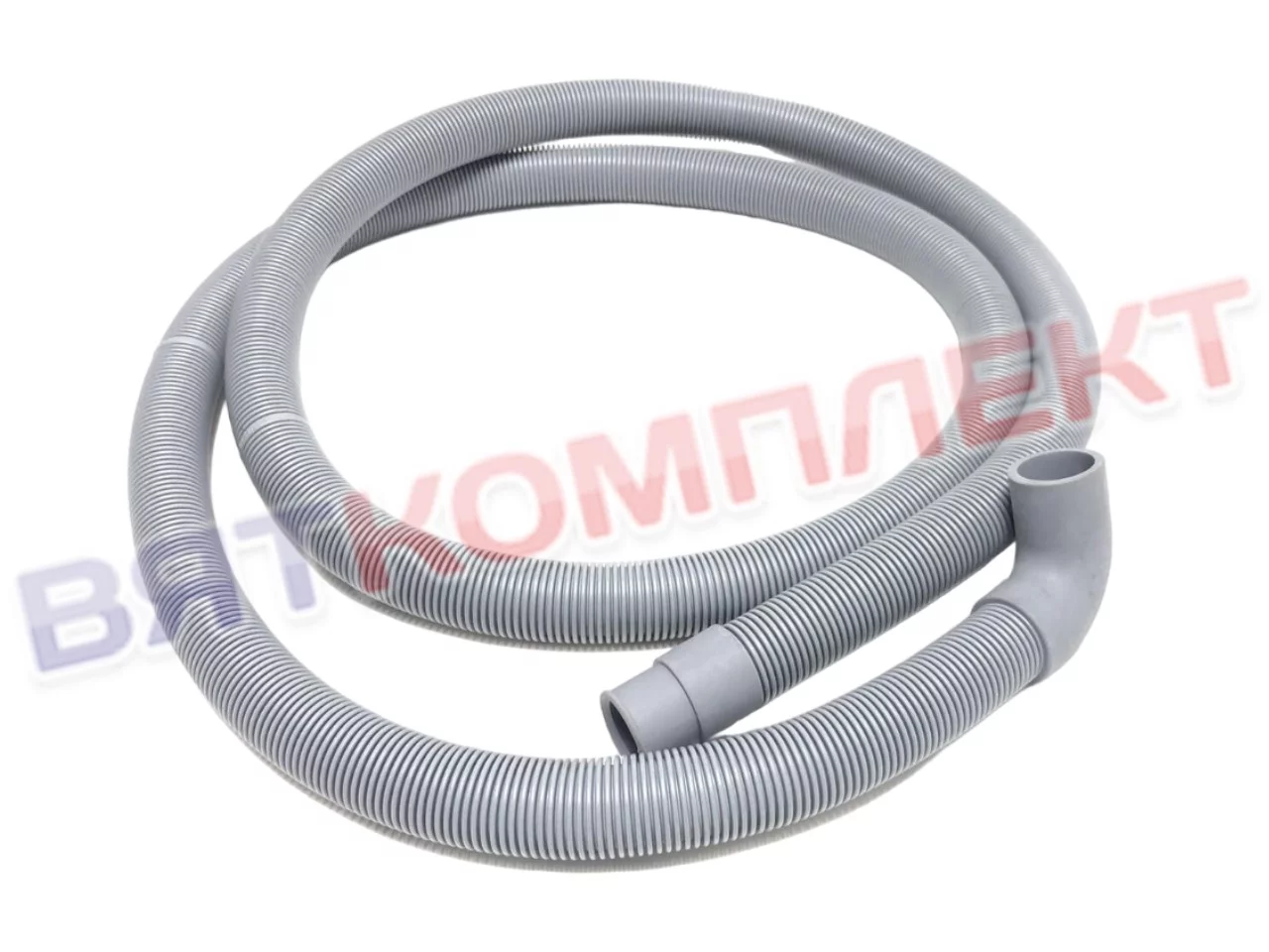 Сливной шланг (трубка) 22 х 1900 мм SCOTSMAN (CM19810114)