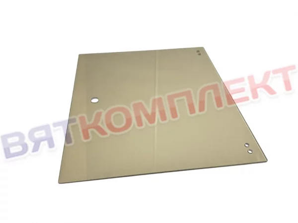 Стекло для стерилизаторов СН.01.700.004
ATESY