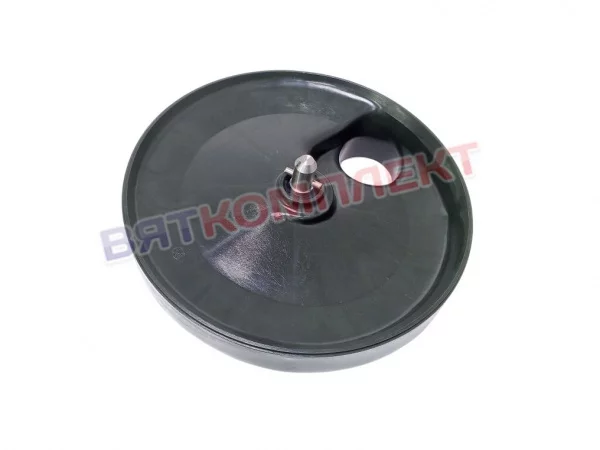 Дно в сборе с валом для картофелечистки FIMAR (SA1064)