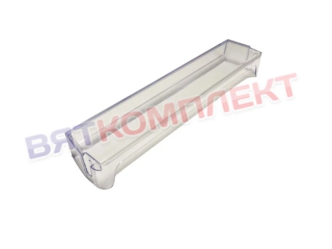 Балкон для холодильника Индезит  (Indesit) нижний малый C00385670