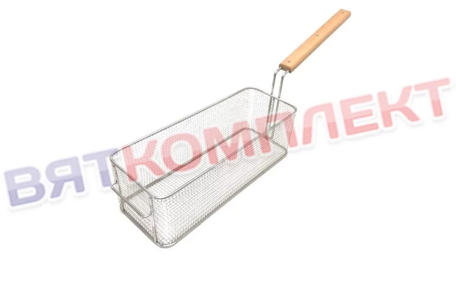 Корзина фритюрницы ЭФК-90.36.00.000СБ
