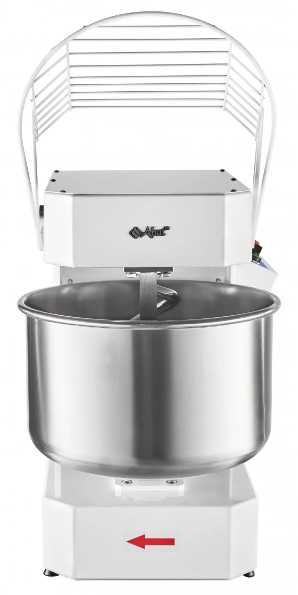 Спиральный тестомес ТМС-30НН-МЦ серии CHEF Абат (Abat)