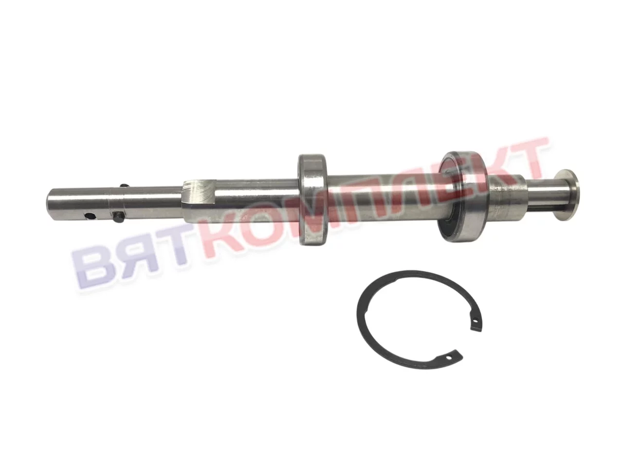 Вал ROBOT COUPE в сборе 29915 для овощерезки CL60 
