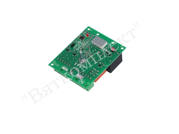 Плата электронная для конвекционной печи OZTIRYAKILER (3390428)