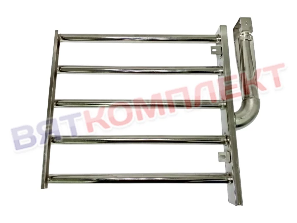 Горелка газовая для ГСК Abat левая  (12000070845)