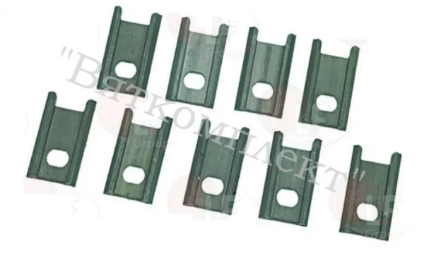 Лезвия сменные, ножа 32 B98 UNGER